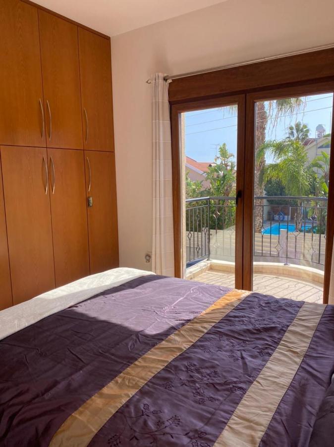 Episkopi Villa, Luxury 4 Bedroom With Pool - Limassol Exterior foto