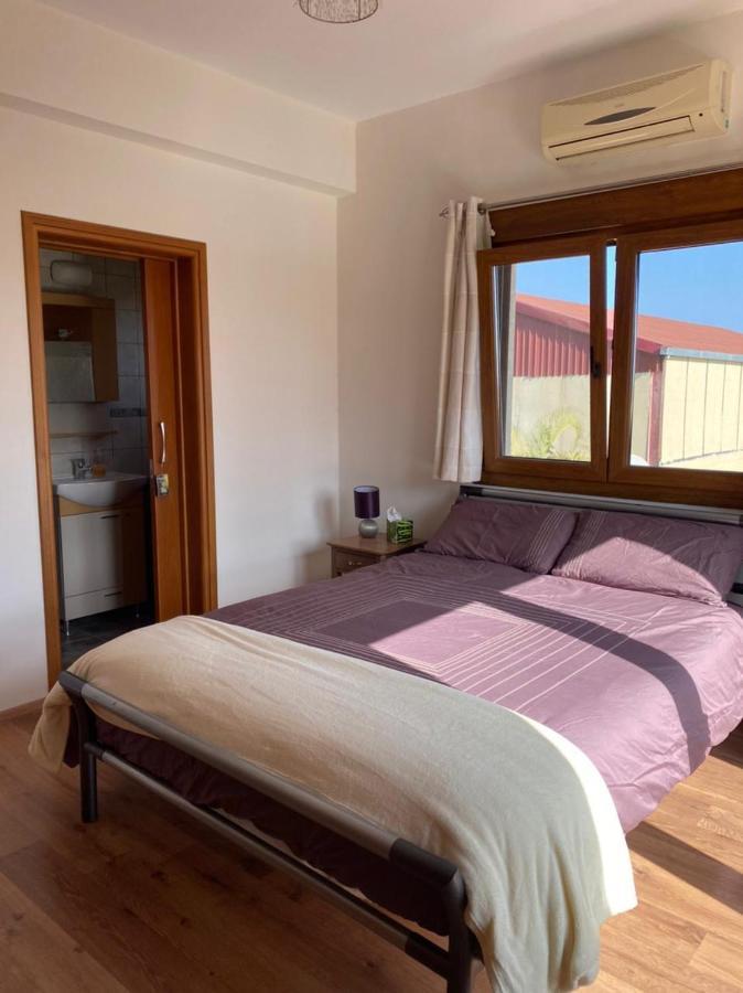 Episkopi Villa, Luxury 4 Bedroom With Pool - Limassol Exterior foto