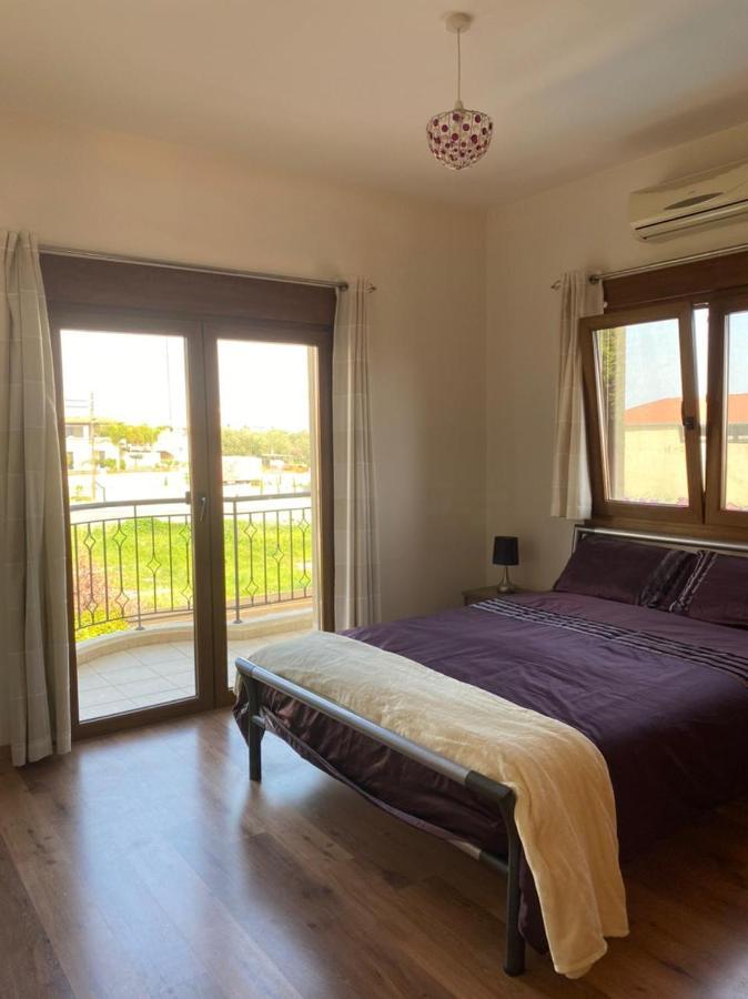 Episkopi Villa, Luxury 4 Bedroom With Pool - Limassol Exterior foto
