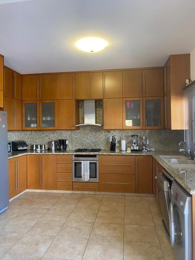 Episkopi Villa, Luxury 4 Bedroom With Pool - Limassol Exterior foto