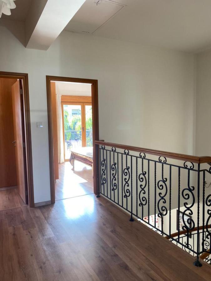Episkopi Villa, Luxury 4 Bedroom With Pool - Limassol Exterior foto