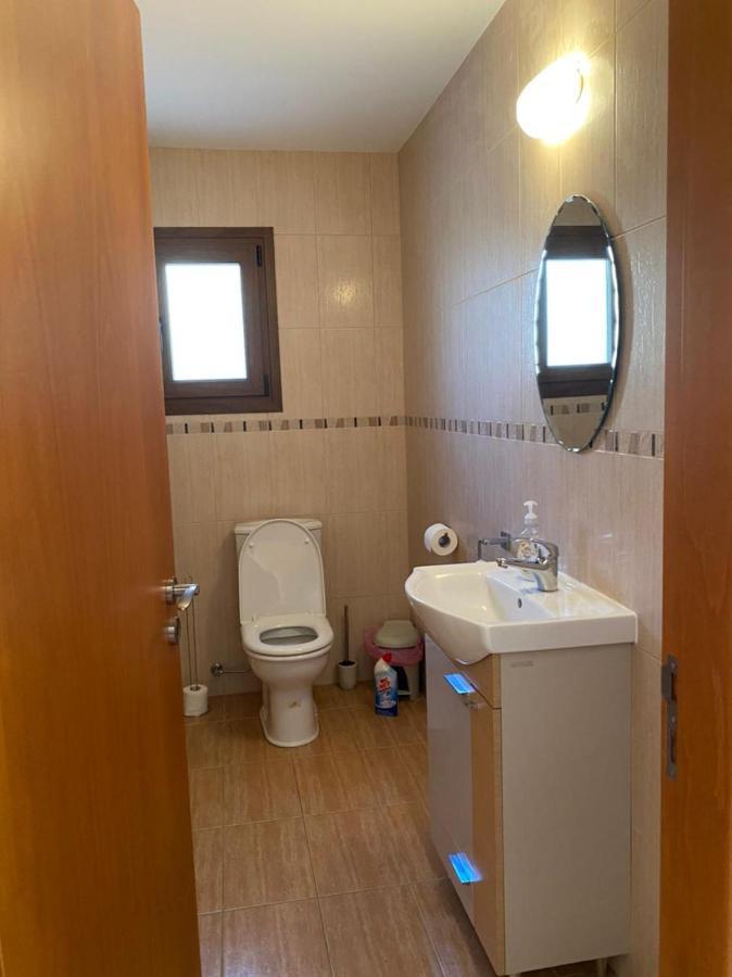 Episkopi Villa, Luxury 4 Bedroom With Pool - Limassol Exterior foto